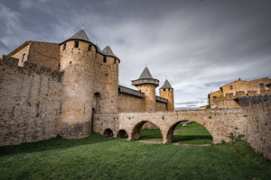 Courtier Immobilier de Luxe Carcassonne